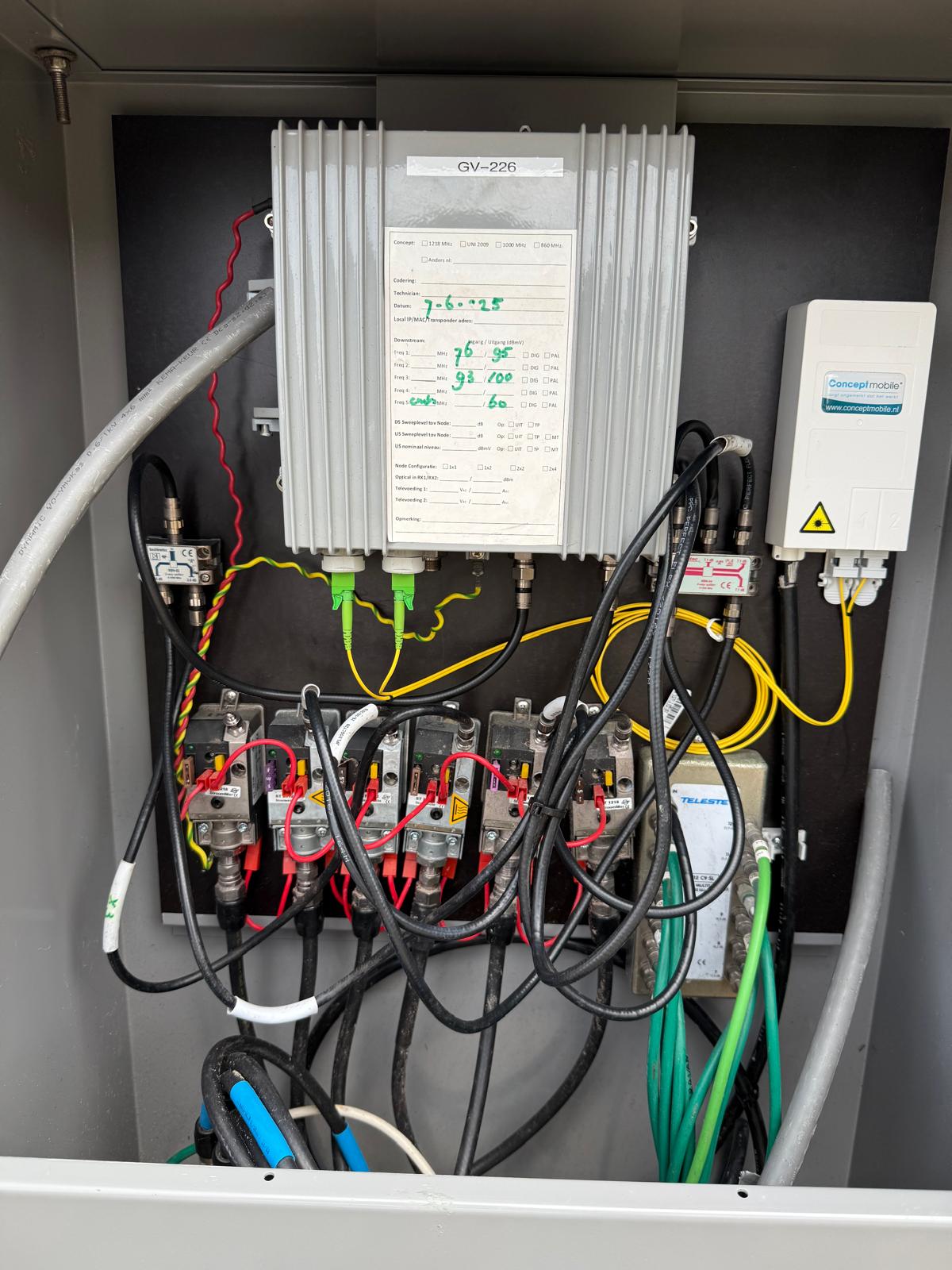 Vakantiepark Duinoord